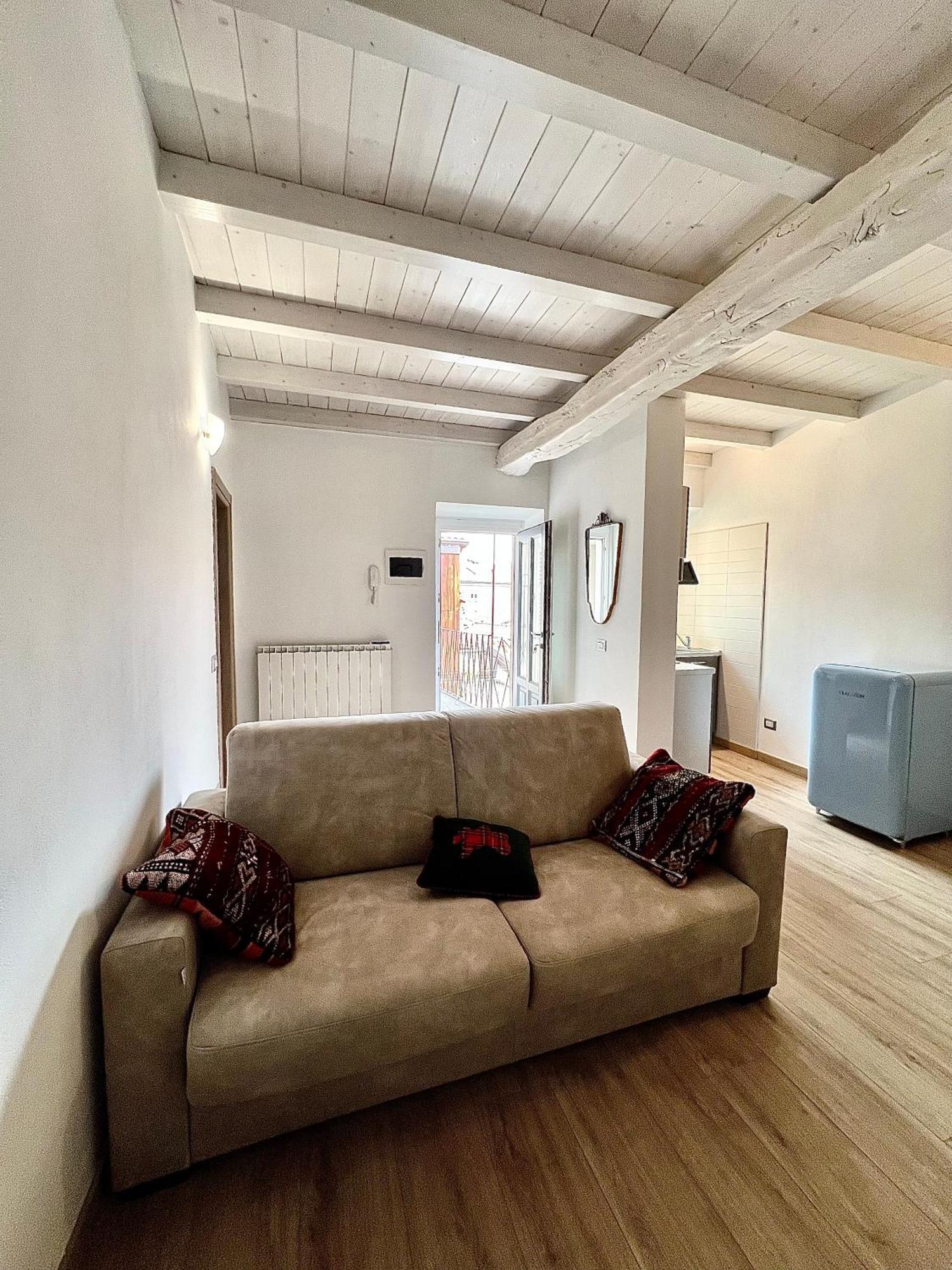 Casa Sul Lago Arona Esterno foto
